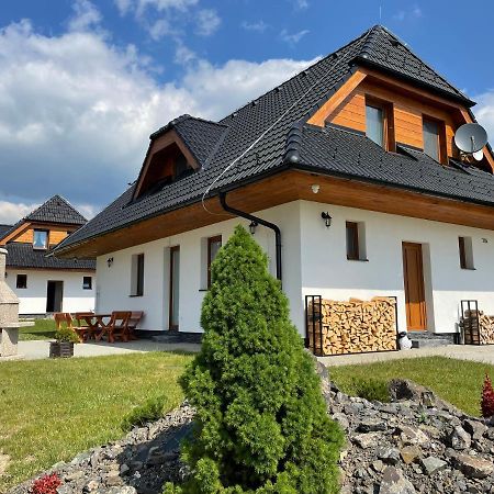 Vila Alila Стара Лесна Екстер'єр фото